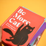 ALISON DAVIES | Be more Cat