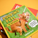 CHARLIE ELLIS | Pooping Pets (Dog Edition)