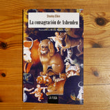 STANLEY ELKIN | La consagración de Asheden