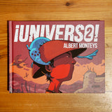 ALBERT MONTEYS | Universo! 2