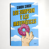 SIMON SINGH | Los simpson y las matemáticas