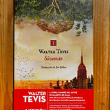 WALTER TEVIS | Sinsonte