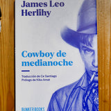 JAMES LEO HERLIHY | Cowboy de medianoche