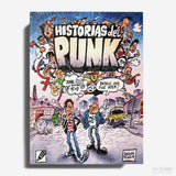 AZAGRA & REVUELTA | Historias del punk