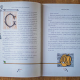 MINALIMA | Las aventuras de Pinocho