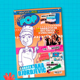 DRAMATICAS BOLLO | "Bollo Pop" nº2