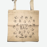 Tote "Hand bag"