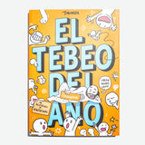 TIMONEDA | El tebeo del año