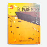 DONALD BARTHELME | El pare mort