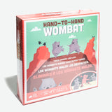 Juego de mesa Hand-to-hand Wombat