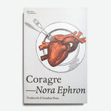 NORA EPHRON | Coragre