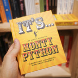 Little Guide to Monthy Python