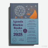 Agenda Blackie Books 2025 (català)