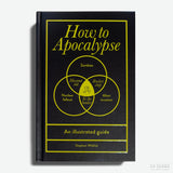 STEPHEN WILDISH | How to Apocalypse