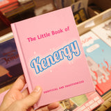 The Little Book of Kenergy