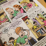 PETER BAGGE | ¡Odio desatado!