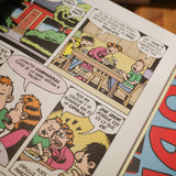 PETER BAGGE | ¡Odio desatado!