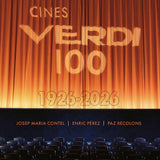 VV.AA. | Cines Verdi 100. 1926 - 2026