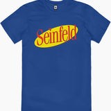 Camiseta "Seinfeld"