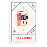 Pins de LIBROS x Judy Kaufmann