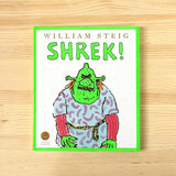 WILLIAM STEIG | Shrek! (cat)