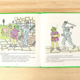 WILLIAM STEIG | Shrek! (cat)