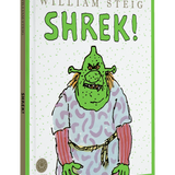 WILLIAM STEIG | Shrek! (cat)