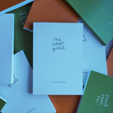 DABEE STUDIO | Cuaderno "The Inner Quest"