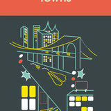 BRUCE JAY FRIEDMAN | Towns