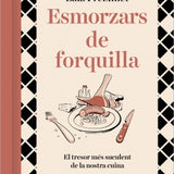 LAIA FREIXINET | Esmorzars de forquilla
