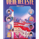 ANTONIO J. JIMÉNEZ | Viene del este
