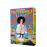 TOKYO ZOMBIE | Yusaku Hanakuma