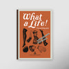 EDWARD VERRALL LUCAS & GEORGE MORROW | What a Life! Una autobiografía