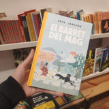 TOVE JANSSON | El barret del mag