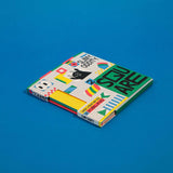 KIBLIND ATELIER | Estuche SQUARE² — Slimy Oddity