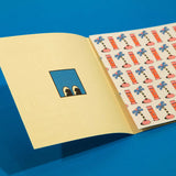 KIBLIND ATELIER | Estuche SQUARE² — Yeye Weller