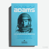 DOUGLAS ADAMS | Los autoestopistas galácticos