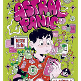 KATIE HICKS | Astral panic