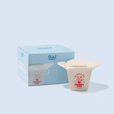 Jarrón Olla de Ramen