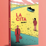 PAU VALLS  | La cita