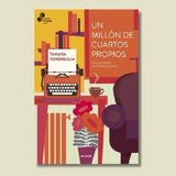 TAMARA TENENBAUM | Un millón de cuartos propios