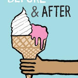 JEAN JULLIEN | Before & after