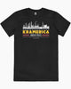 Camiseta "Kramerica Industries"