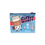 Monedero "Coffee Money"