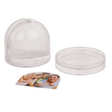Bola navideña personalizable