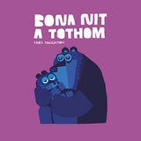 CHRIS HAUGHTON | Bona nit a tothom