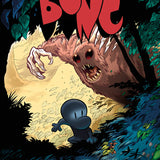 JEFF SMITH | Bone Integral