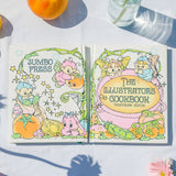 JUMBO PRESS | The Cookbook 2: Vegetarian