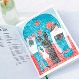 JUMBO PRESS | The Cookbook 2: Vegetarian
