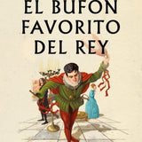JOSÉ LÓPEZ | El bufón favorito del rey